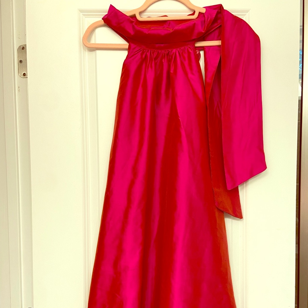 LaRoque Original Caroline Bow Dress